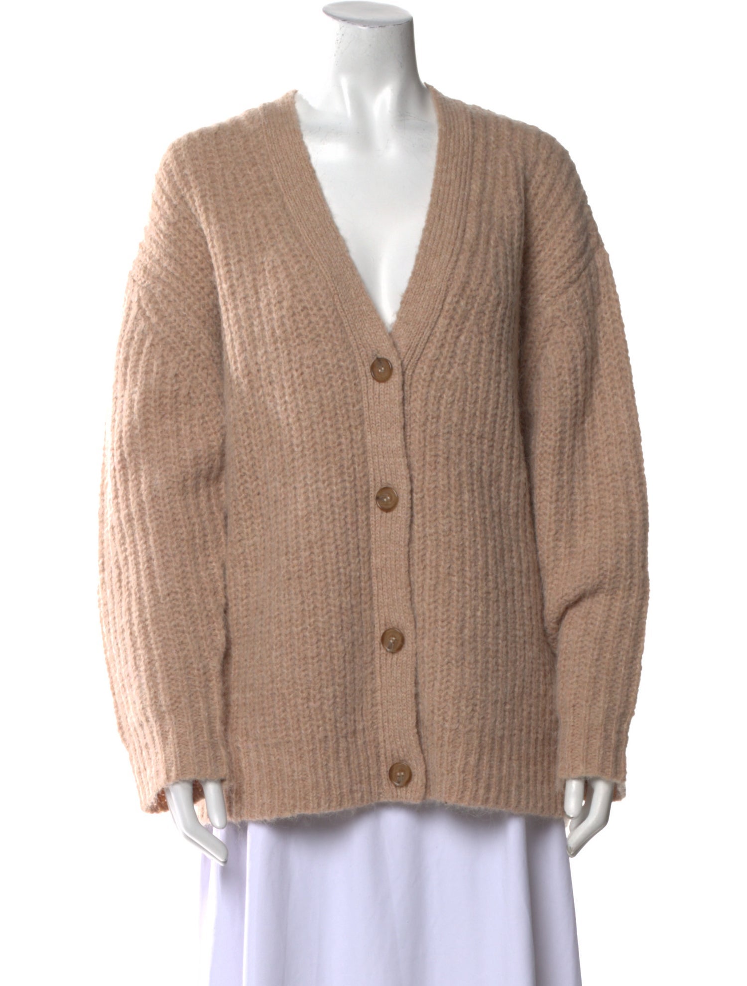 Jenni Kayne V-Neck Sweater