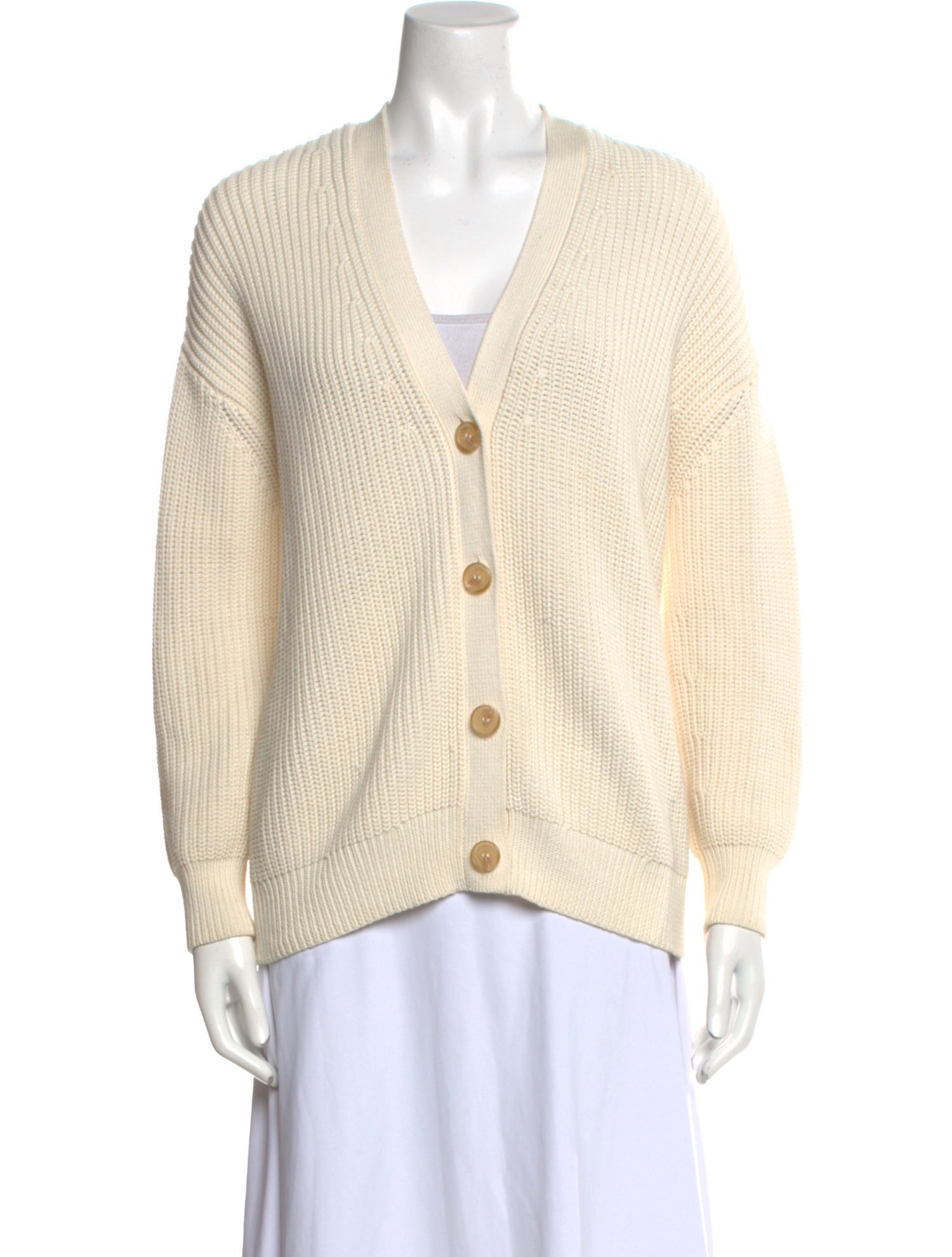 Jenni Kayne V-Neck Sweater