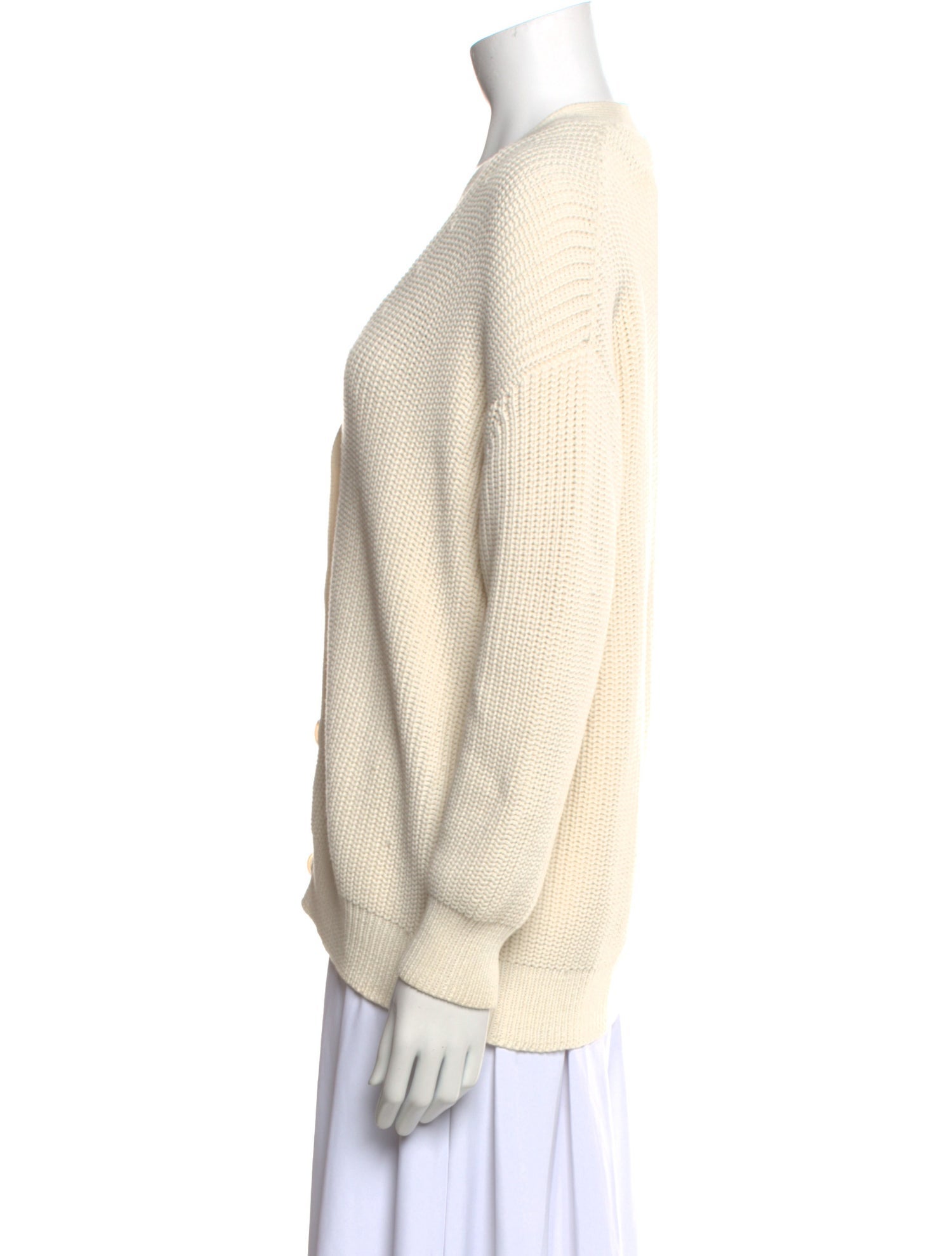 Jenni Kayne V-Neck Sweater