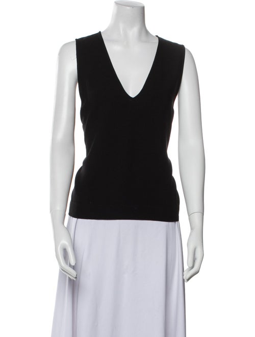 Jenni Kayne V-Neck Sleeveless Top