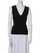 Jenni Kayne V-Neck Sleeveless Top