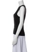 Jenni Kayne V-Neck Sleeveless Top
