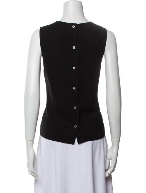 Jenni Kayne V-Neck Sleeveless Top