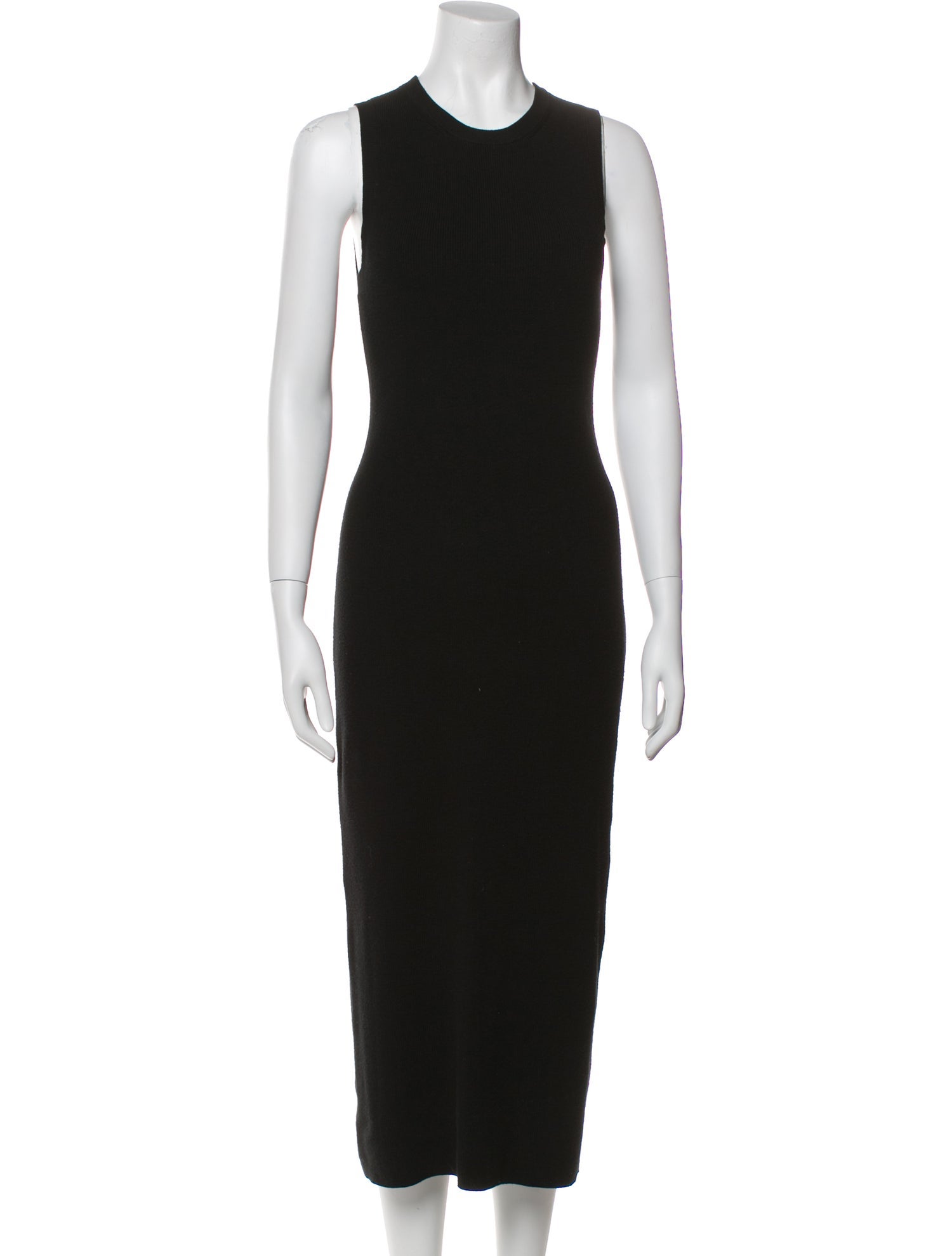 Jenni Kayne Crew Neck Long Dress