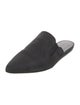Jenni Kayne Suede Mules