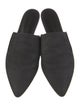 Jenni Kayne Suede Mules