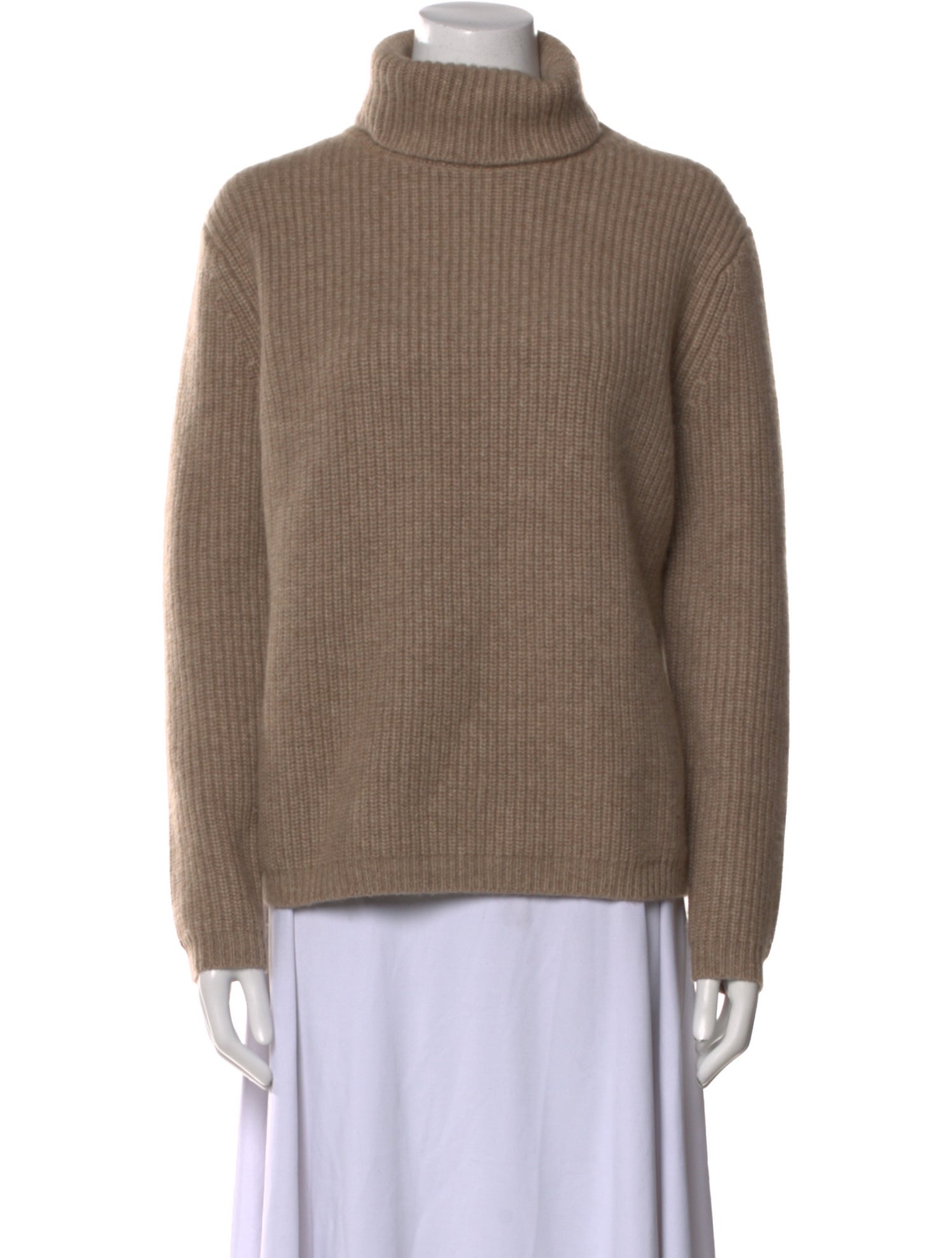 Jenni Kayne Cashmere Turtleneck Sweater