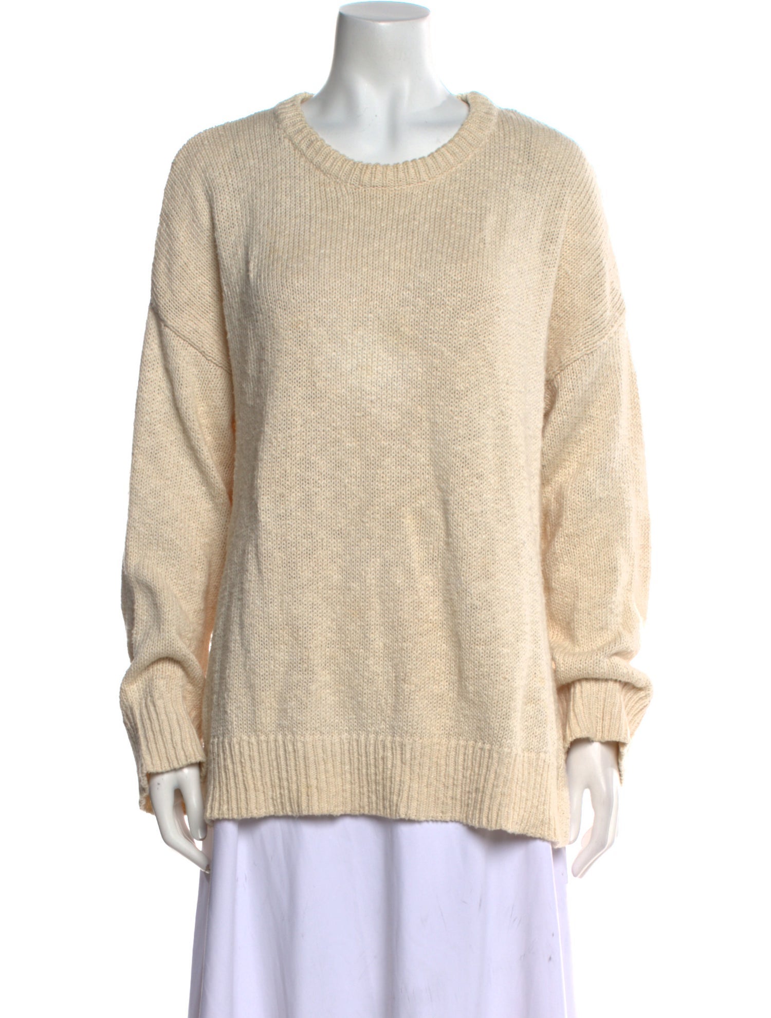 Jenni Kayne Crew Neck Sweater