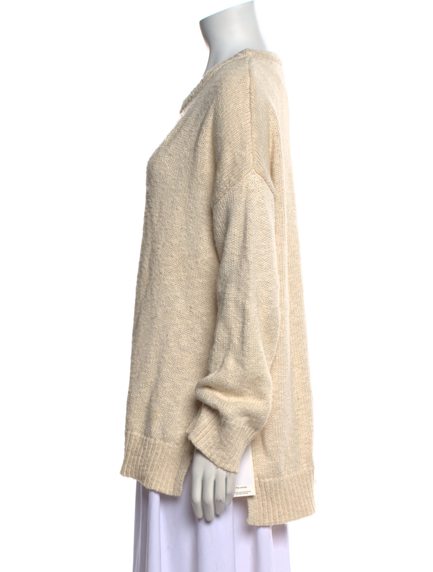 Jenni Kayne Crew Neck Sweater