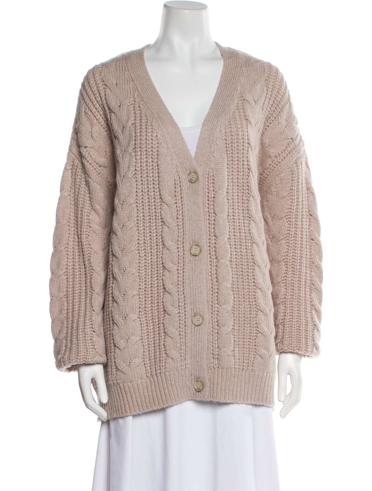 Jenni Kayne V-Neck Sweater