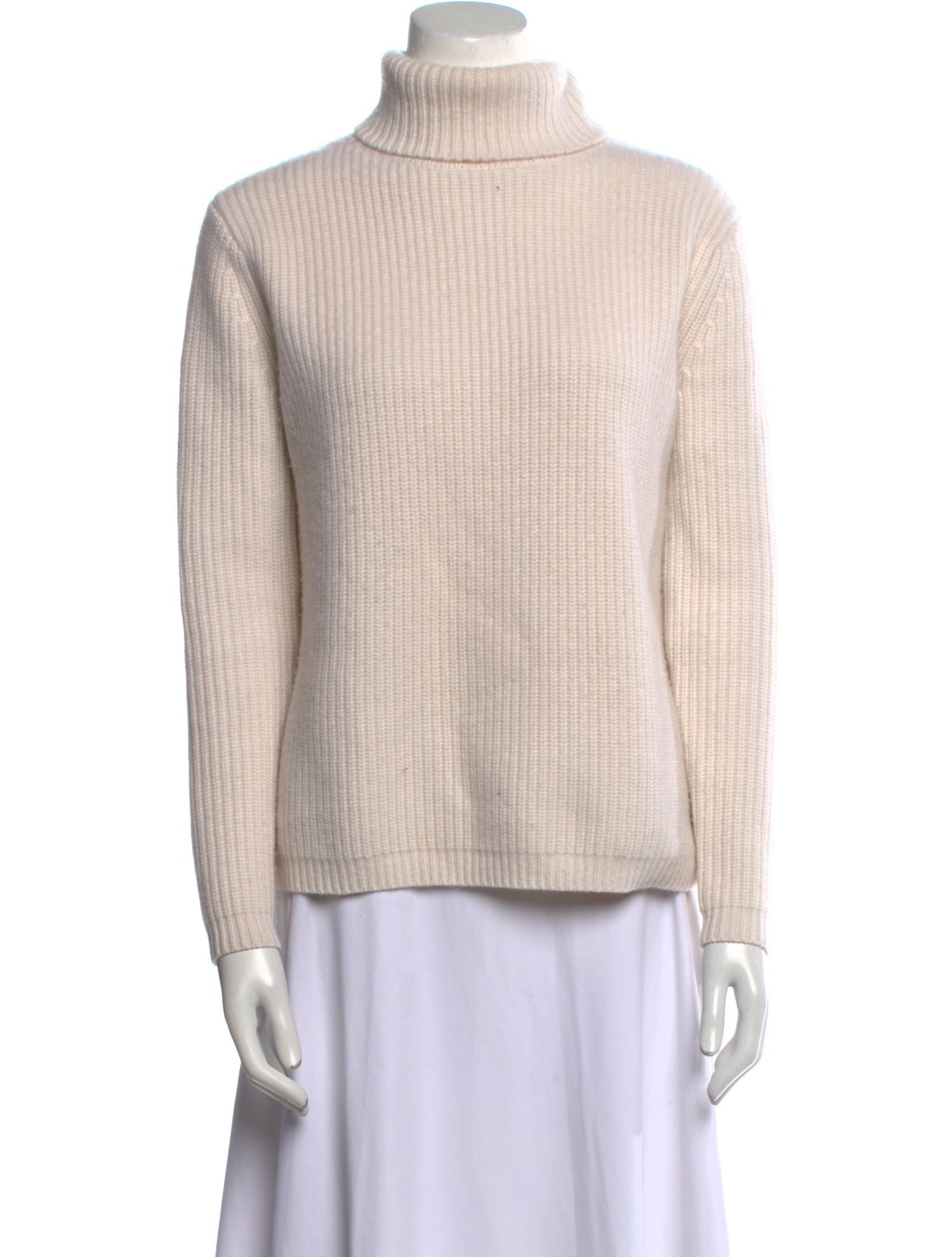 Jenni Kayne Cashmere Turtleneck Sweater