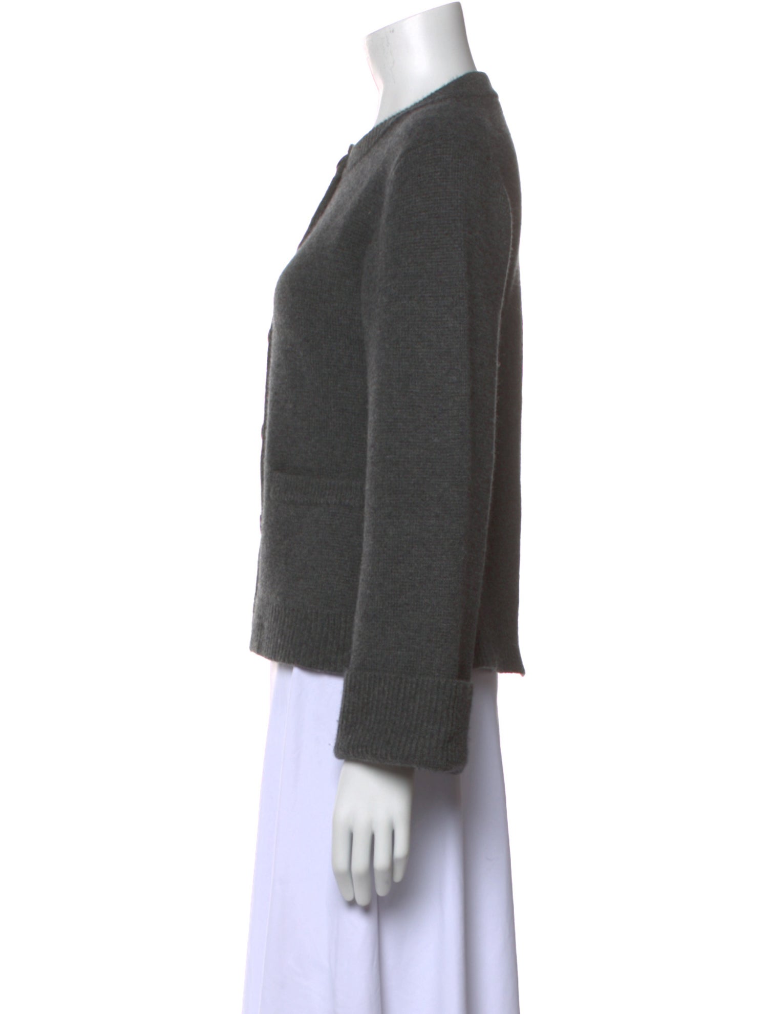 Jenni Kayne Wool Crew Neck Sweater w/ Tags