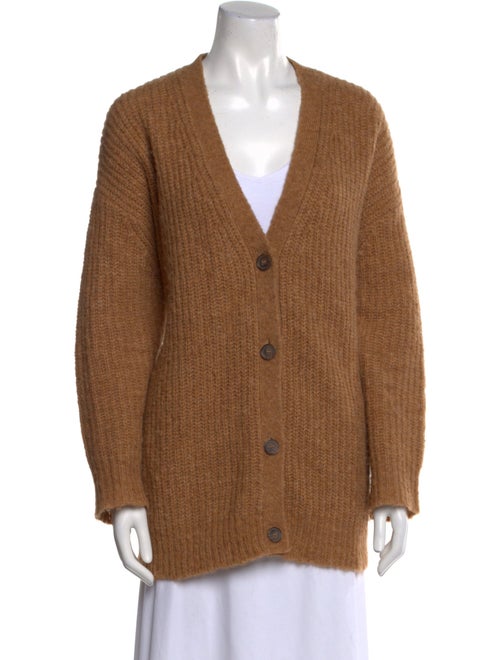 Jenni Kayne V-Neck Sweater