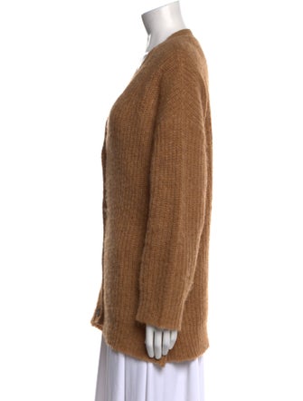 Jenni Kayne V-Neck Sweater