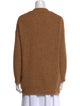 Jenni Kayne V-Neck Sweater