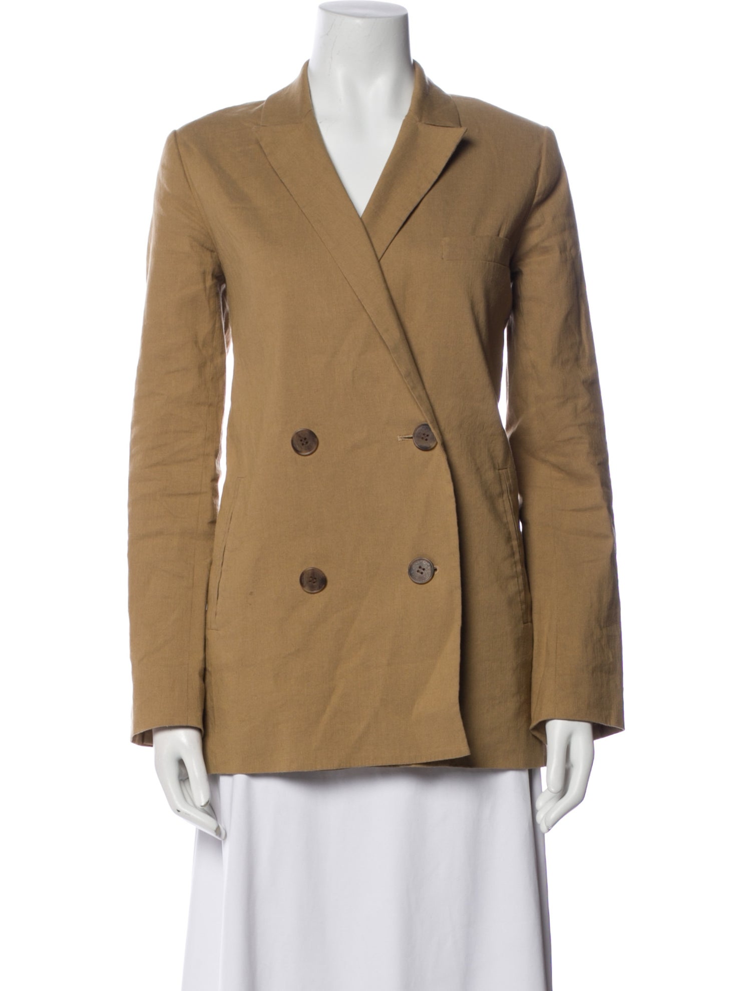 Jenni Kayne Linen Blazer