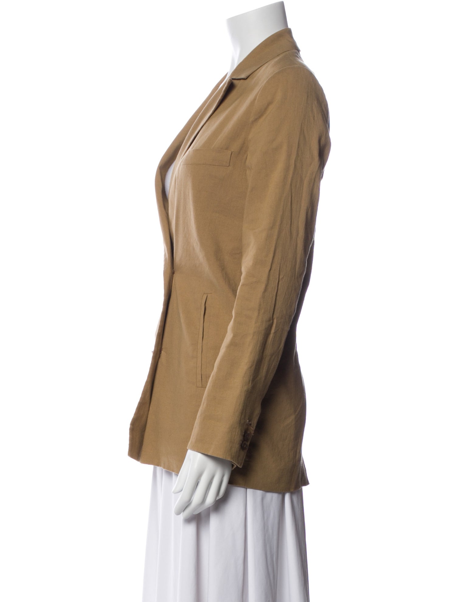 Jenni Kayne Linen Blazer