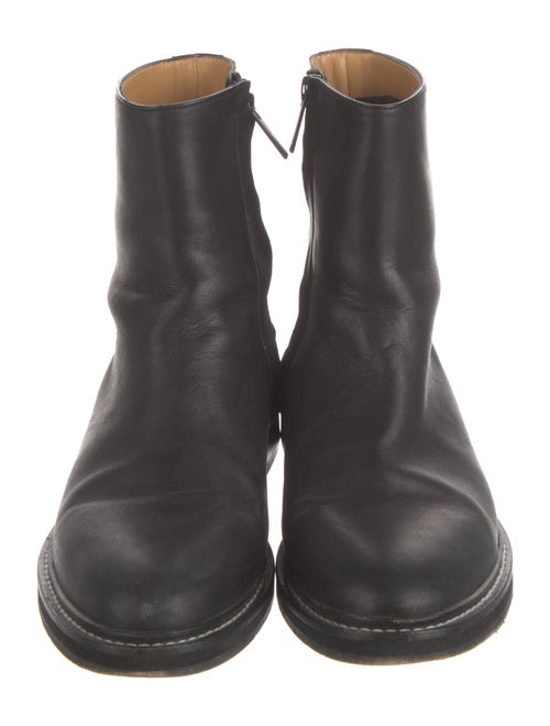 Jenni Kayne Leather Boots