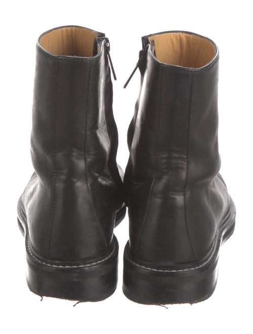 Jenni Kayne Leather Boots