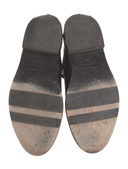 Jenni Kayne Leather Boots