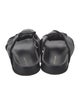 Jenni Kayne Leather Slides
