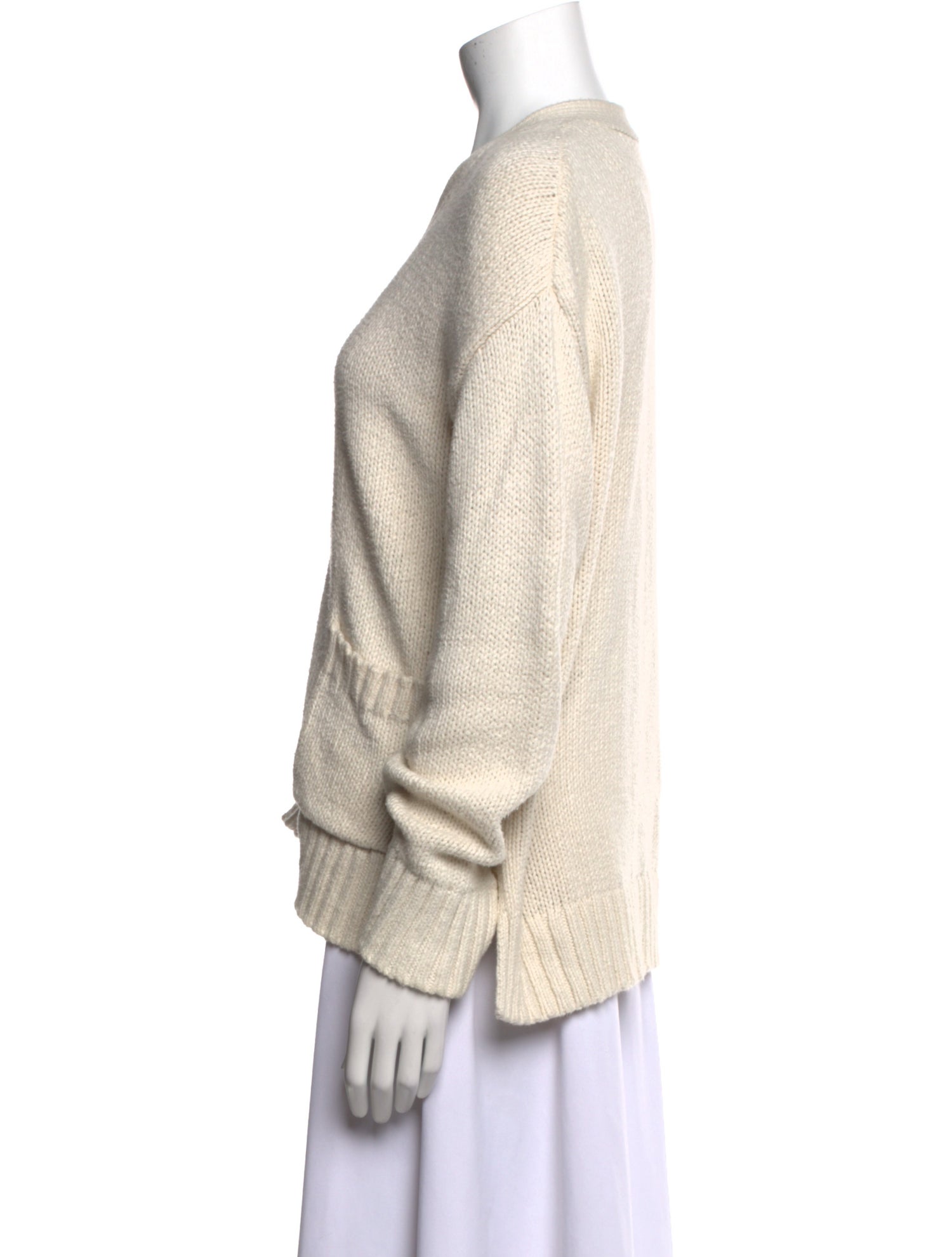 Jenni Kayne V-Neck Sweater