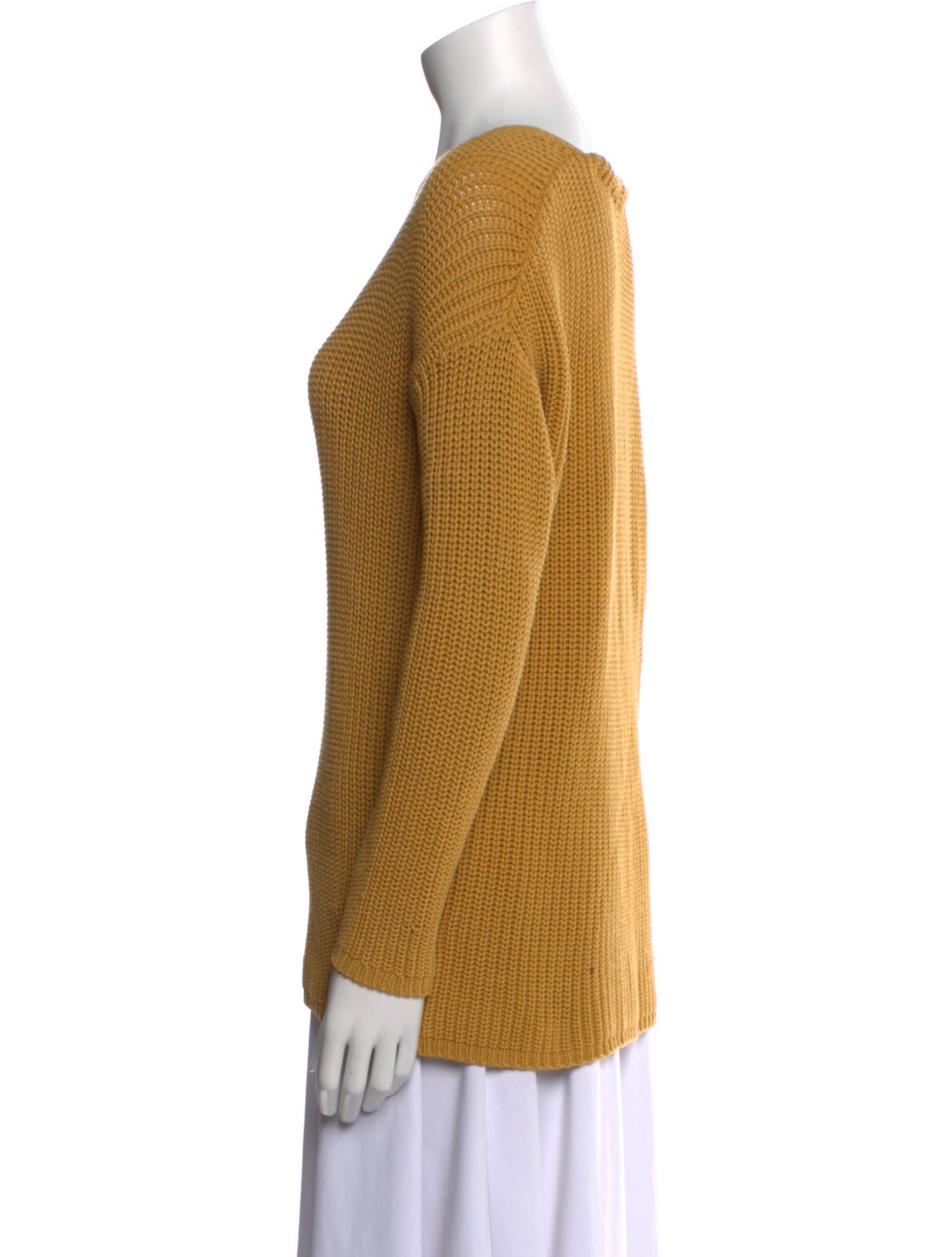 Jenni Kayne V-Neck Sweater
