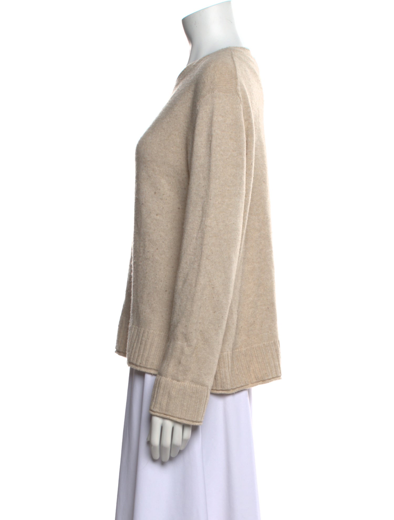 Jenni Kayne Crew Neck Sweater