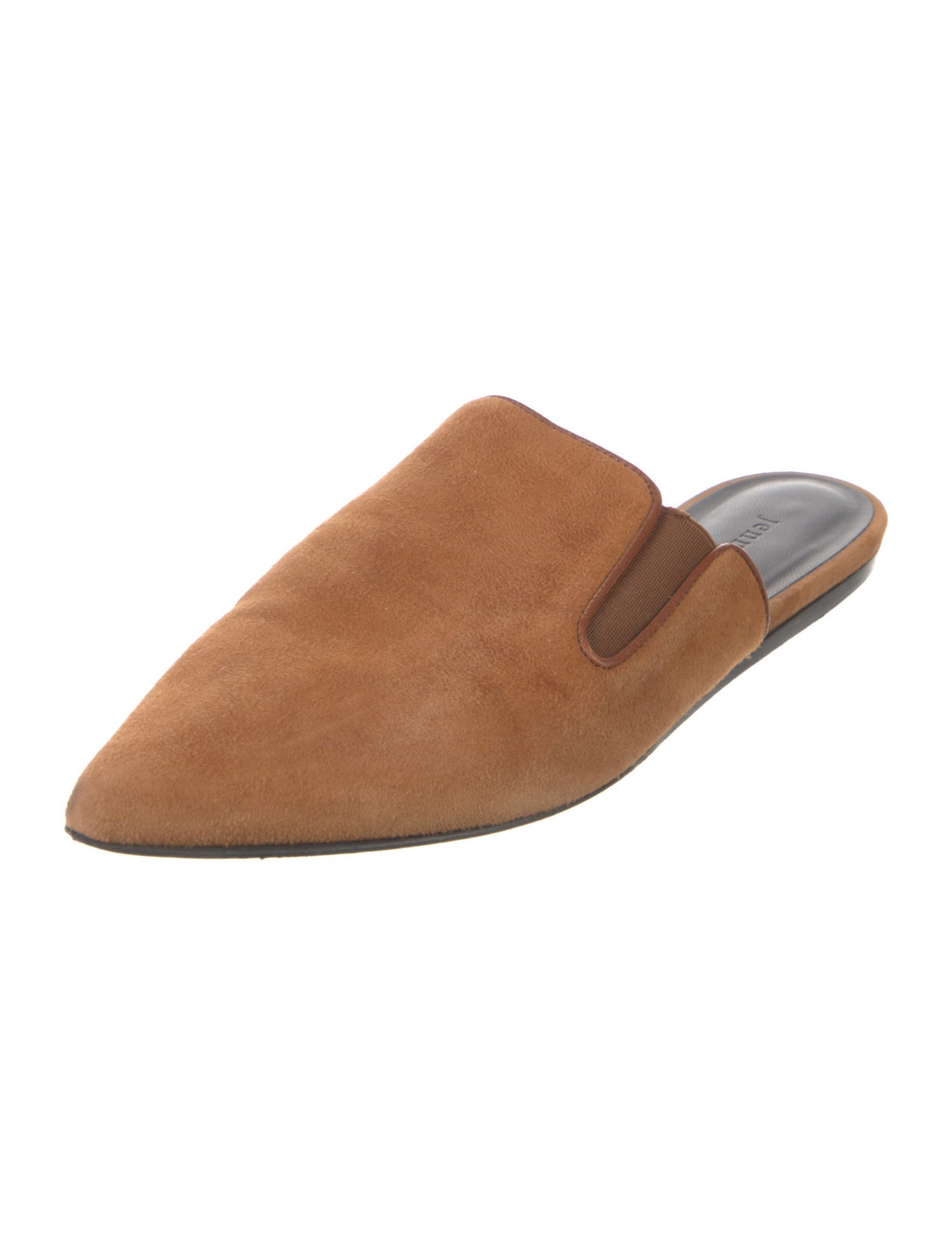 Jenni Kayne Suede Mules