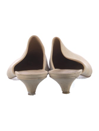 Jenni Kayne Suede Mules