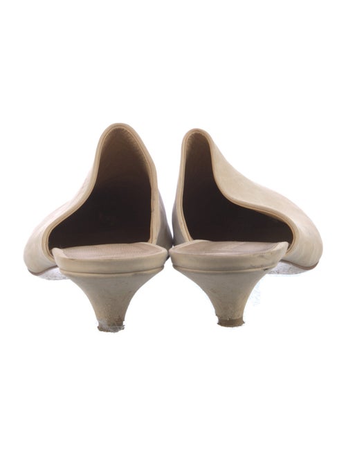 Jenni Kayne Suede Mules