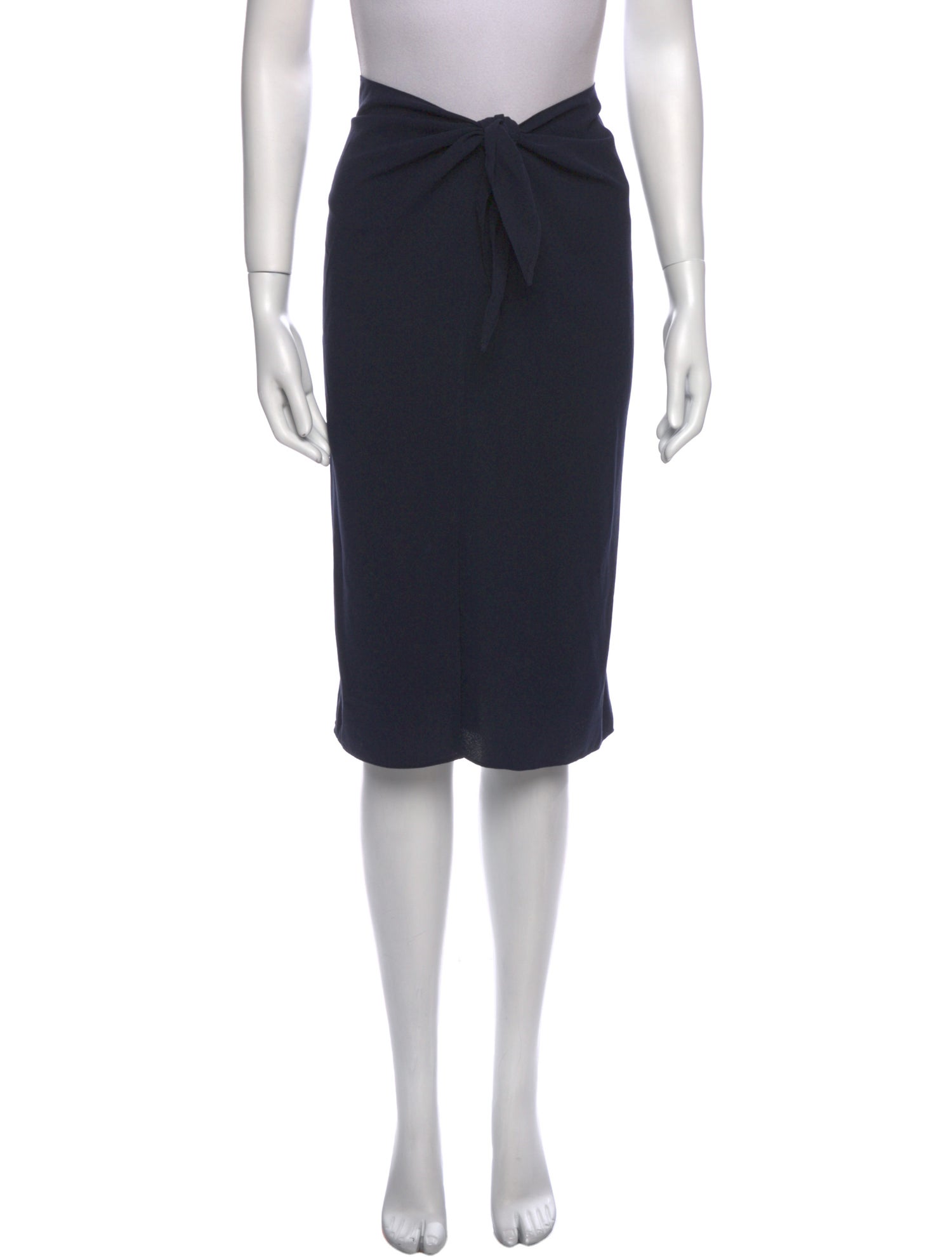 Jenni Kayne Knee-Length Skirt