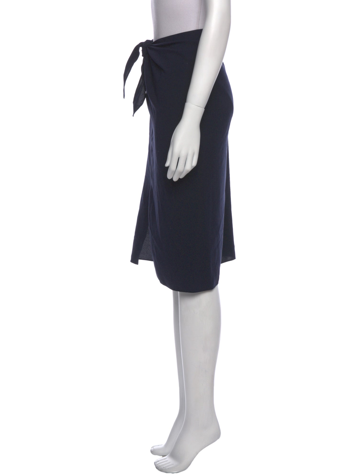 Jenni Kayne Knee-Length Skirt