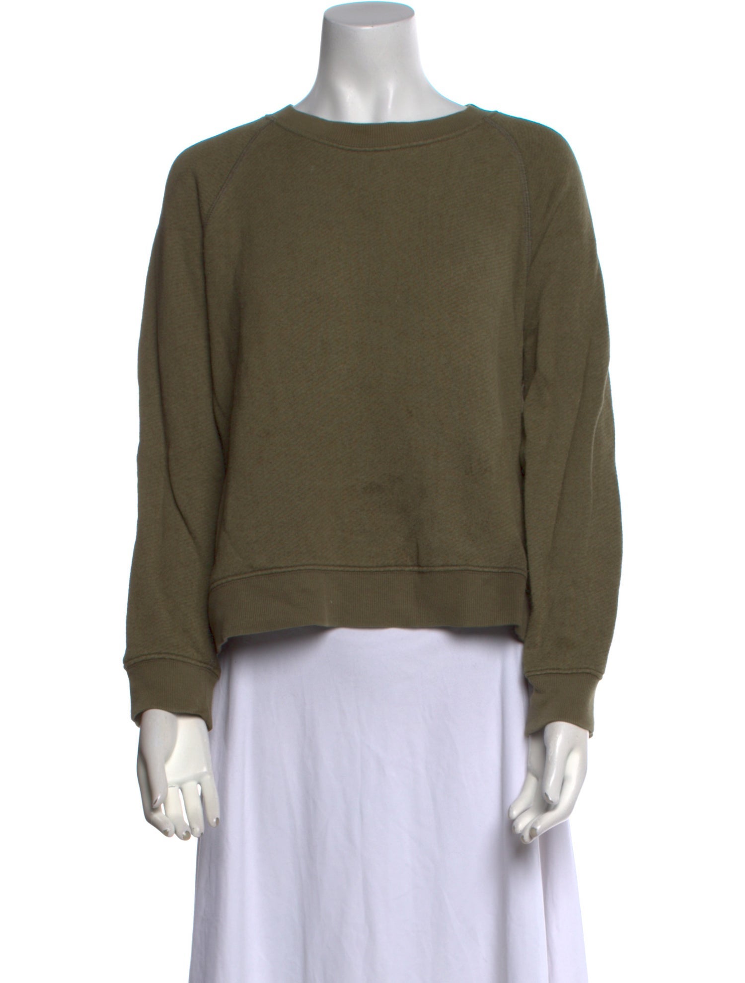 Jenni Kayne Bateau Neckline Sweater