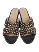 Jenni Kayne Ponyhair Printed Slides
