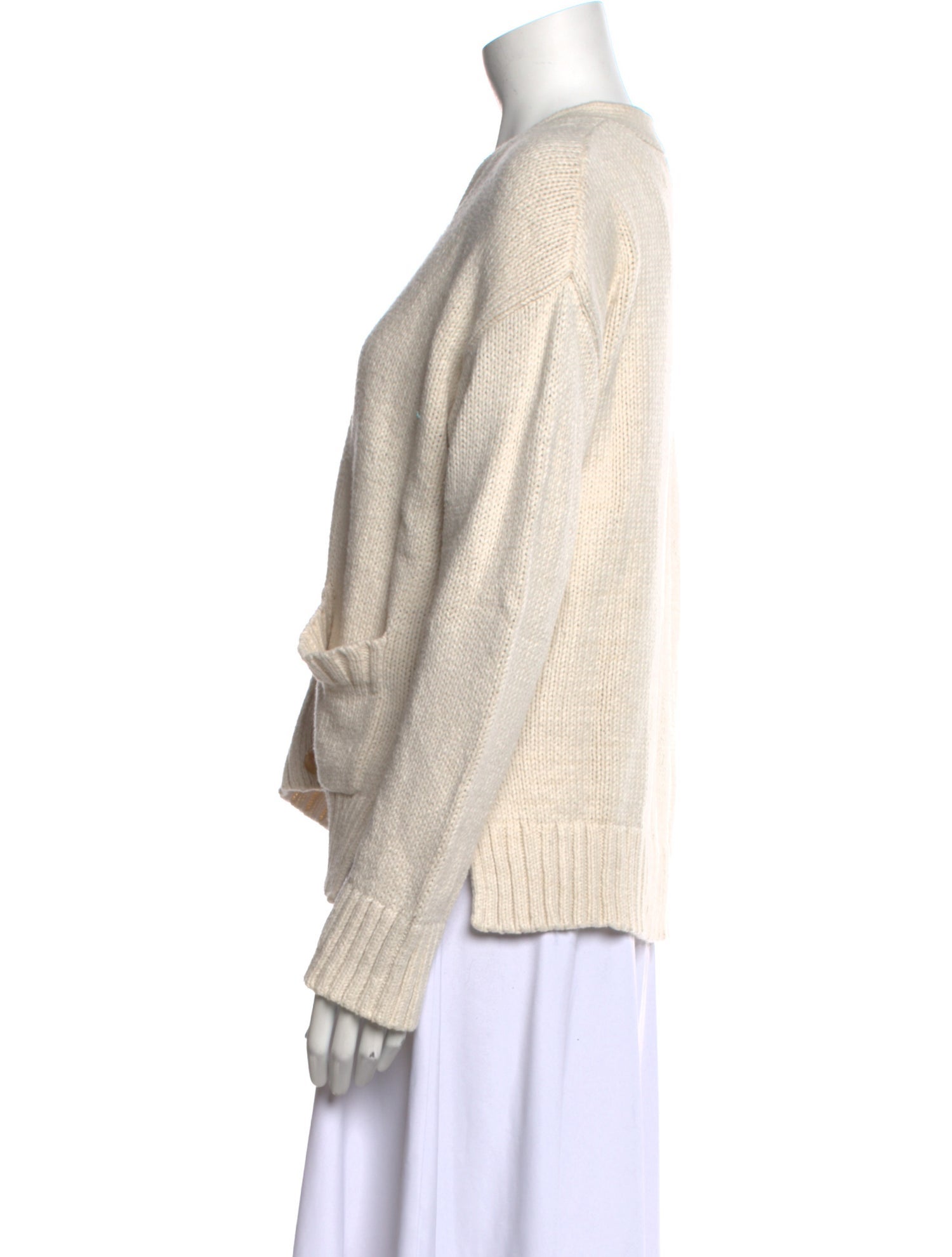 Jenni Kayne V-Neck Sweater w/ Tags