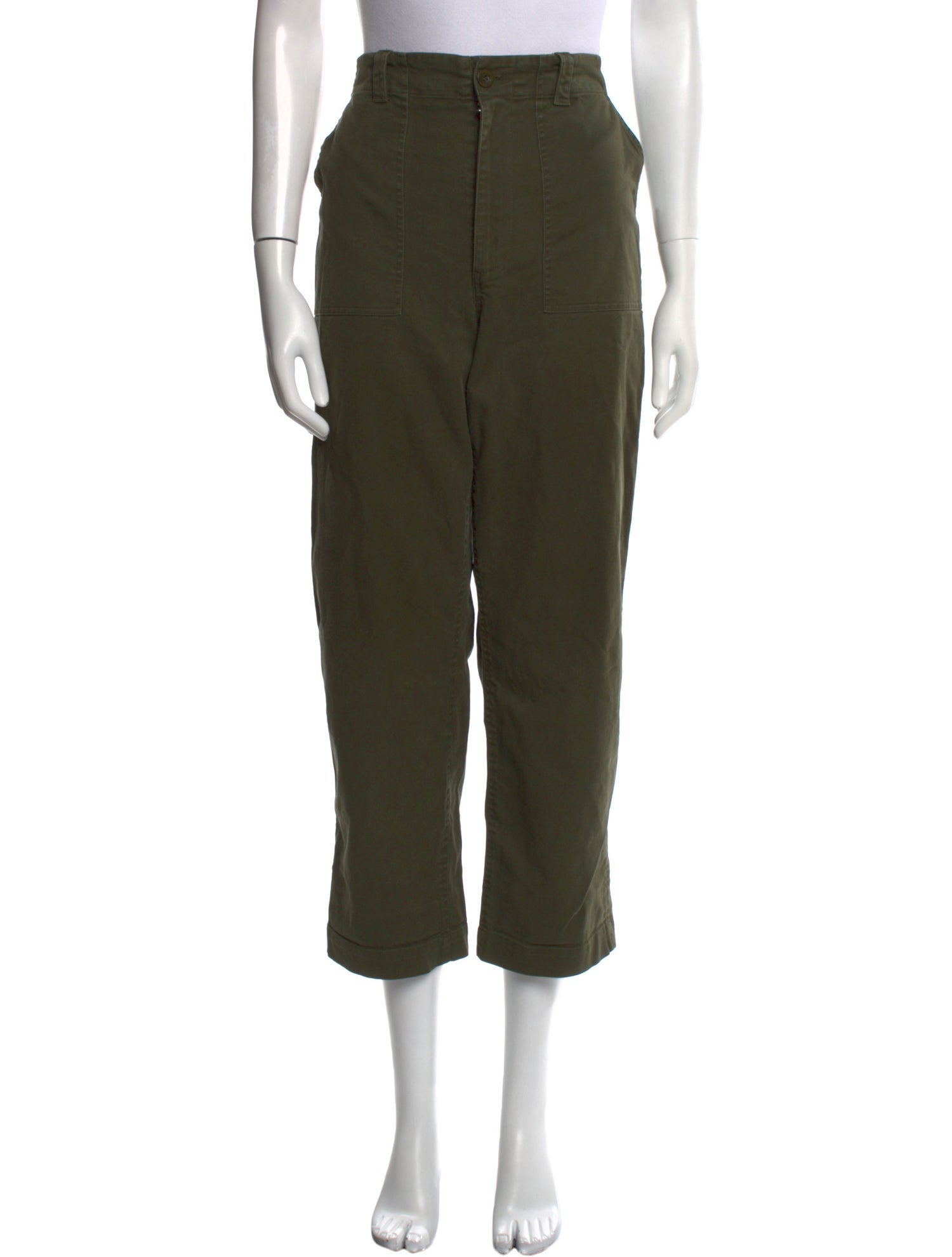 Jenni Kayne Straight Leg Pants