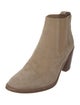 Jenni Kayne Suede Chelsea Boots