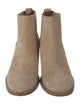 Jenni Kayne Suede Chelsea Boots