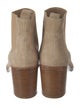 Jenni Kayne Suede Chelsea Boots