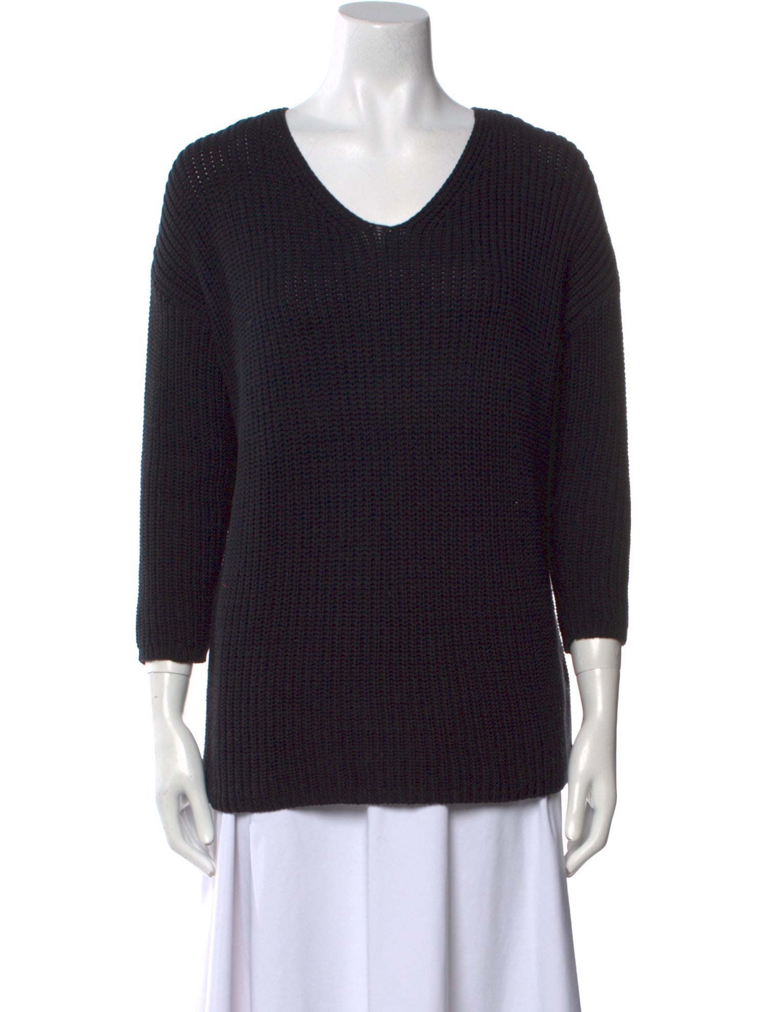 Jenni Kayne V-Neck Sweater