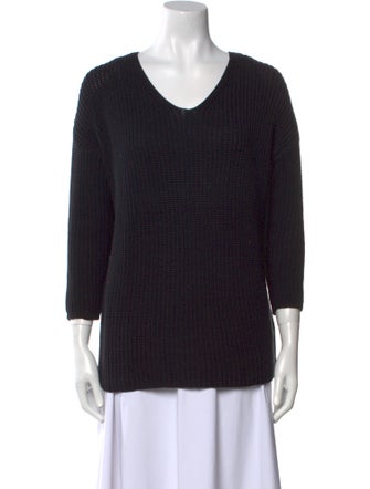 Jenni Kayne V-Neck Sweater