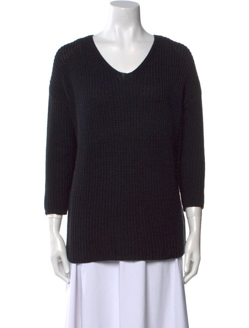 Jenni Kayne V-Neck Sweater