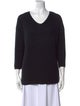 Jenni Kayne V-Neck Sweater