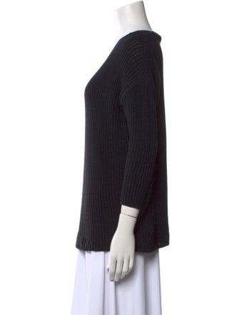 Jenni Kayne V-Neck Sweater