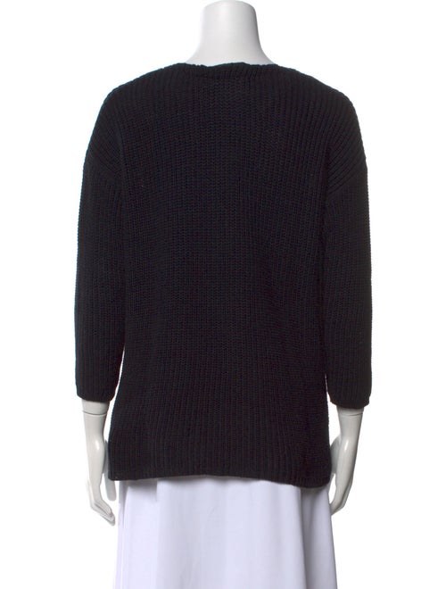 Jenni Kayne V-Neck Sweater