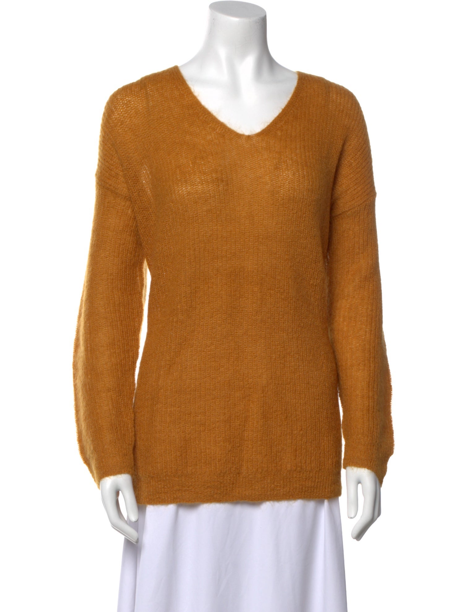 Jenni Kayne V-Neck Sweater