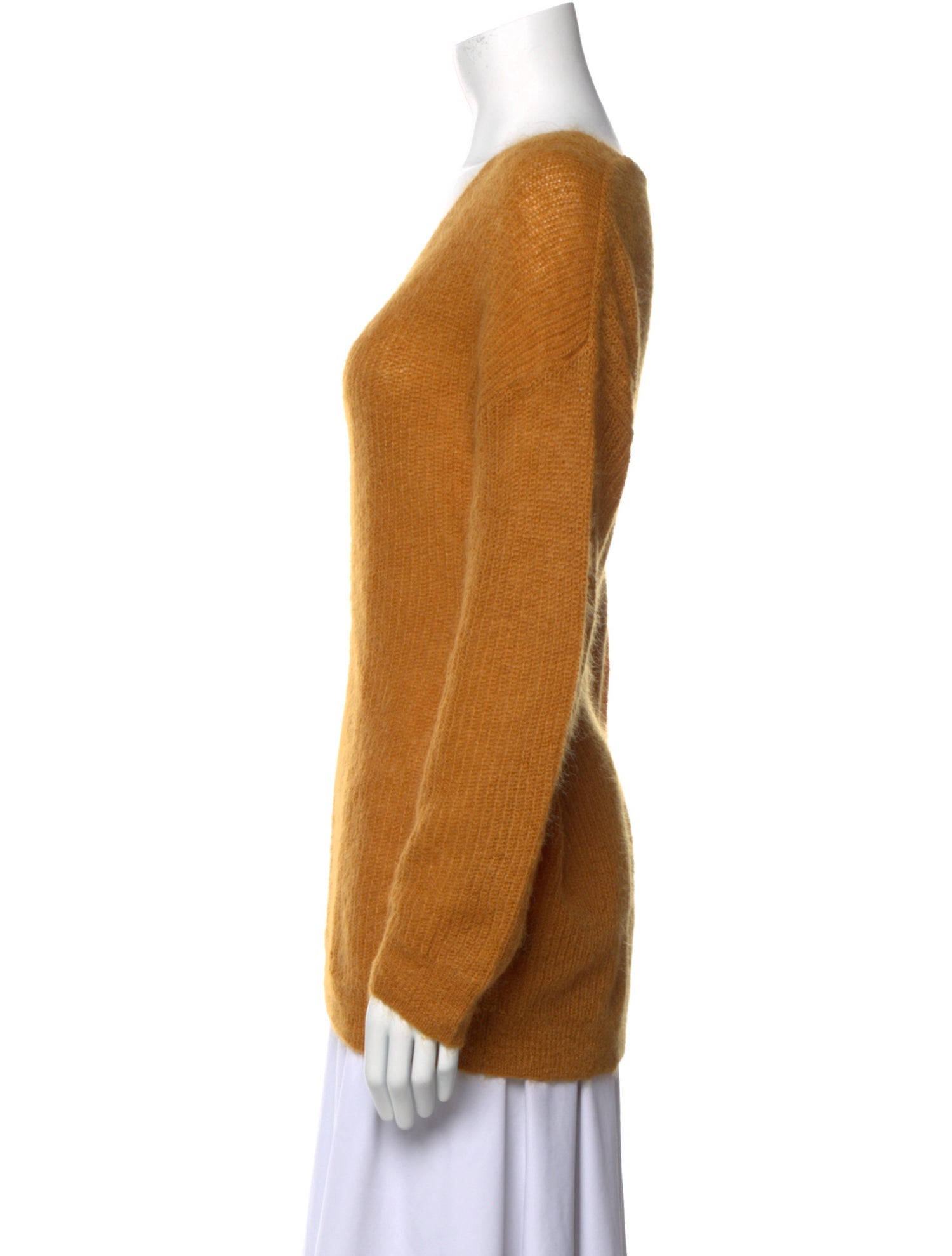 Jenni Kayne V-Neck Sweater