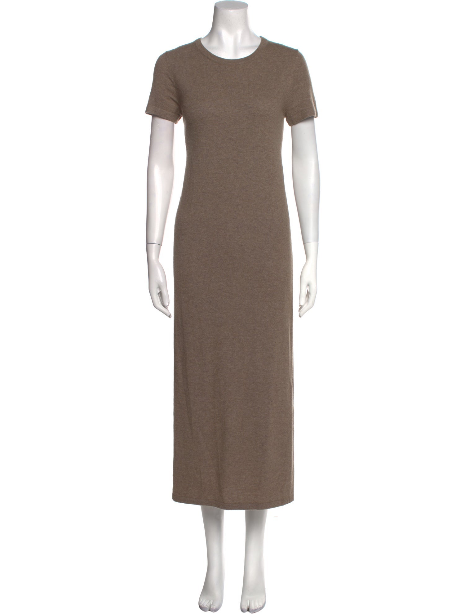 Jenni Kayne Wool Long Dress