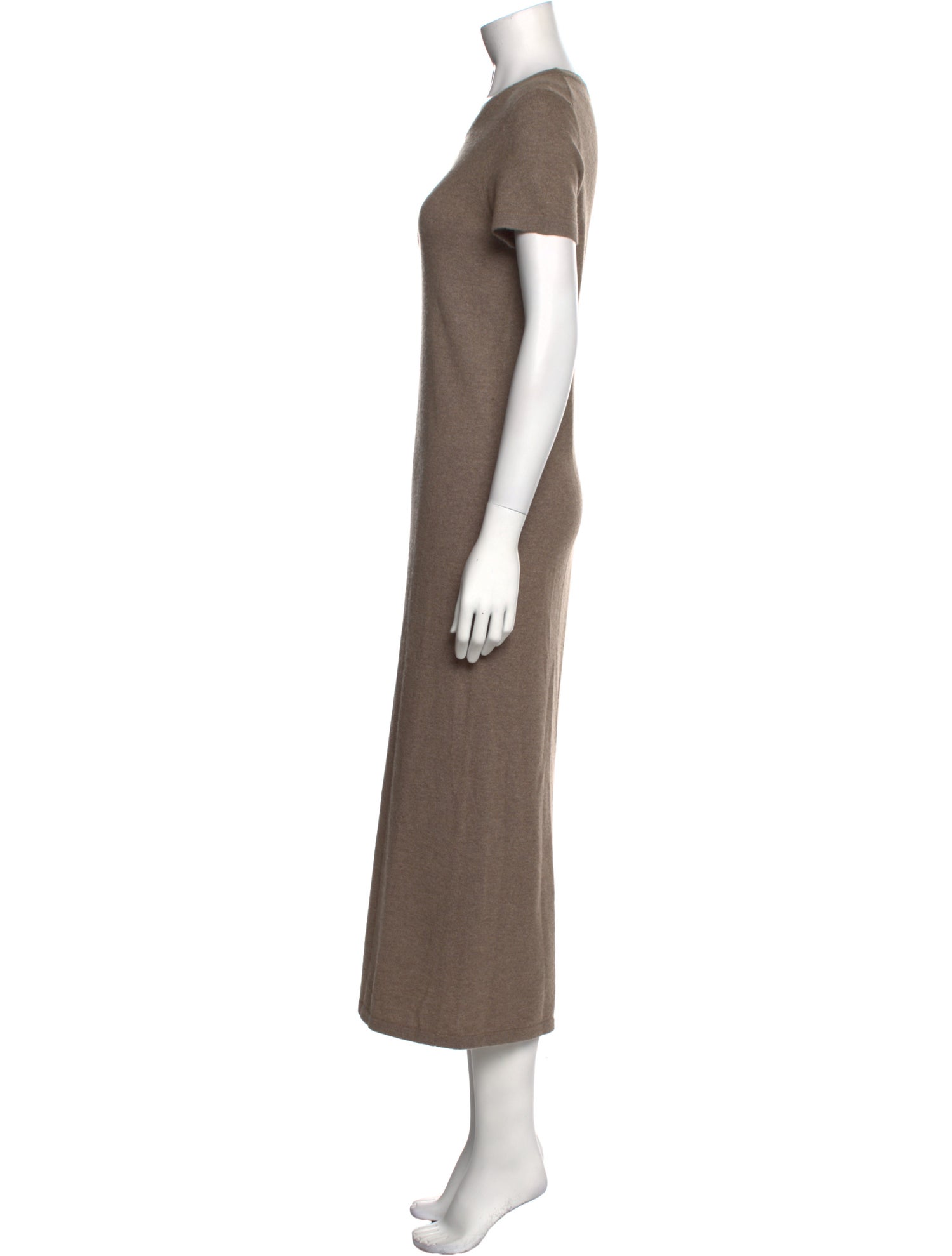 Jenni Kayne Wool Long Dress
